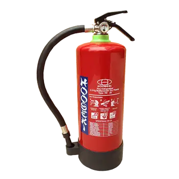 Fire Extinguisher Hooseki fire-extinguisher-hooseki