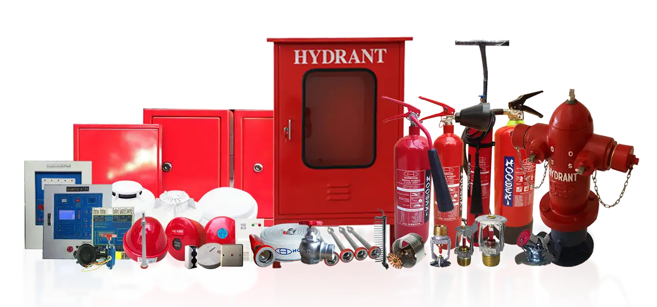 Fire Protection Products fire-protection-products